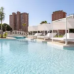 Seaside View High-floor - Apartament Benidorm