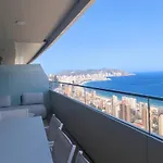 Apartament Seaside View High-floor -
