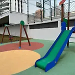 Seaside View High-floor - * Benidorm
