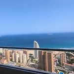 Seaside View High-floor - Apartament