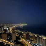 Apartament Seaside View High-floor - Benidorm