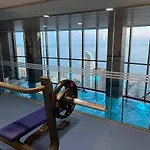 Apartament Seaside View High-floor -