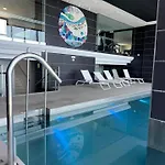 Seaside View High-floor - * Benidorm