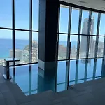Apartament Seaside View High-floor - *