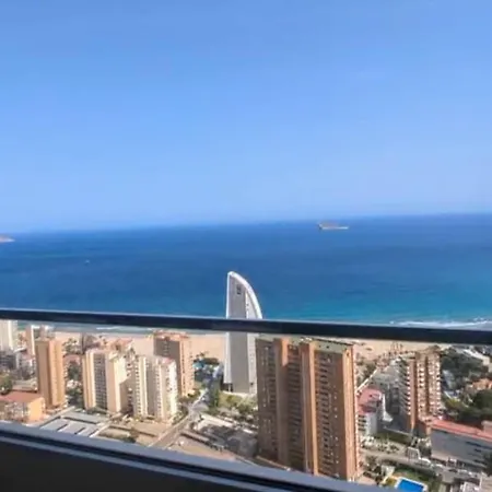 Seaside View High-floor - 公寓
