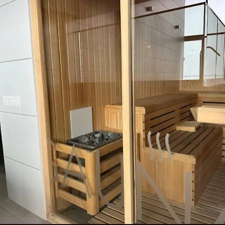 公寓 Seaside View High-floor - *