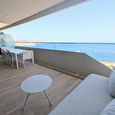 Seaside View High-floor - Apartment *