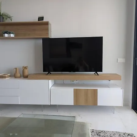 Apartment Seaside View High-floor -