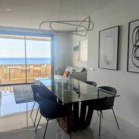 Seaside View High-floor - Apartment