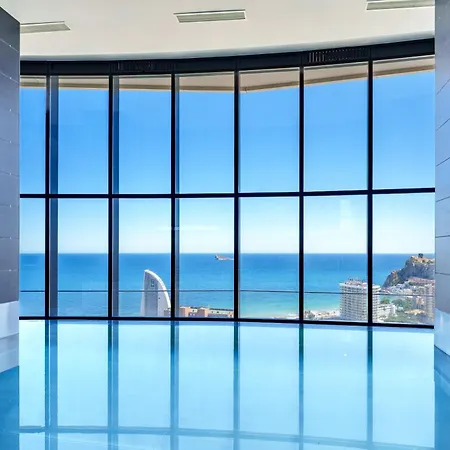 Seaside View High-floor -
