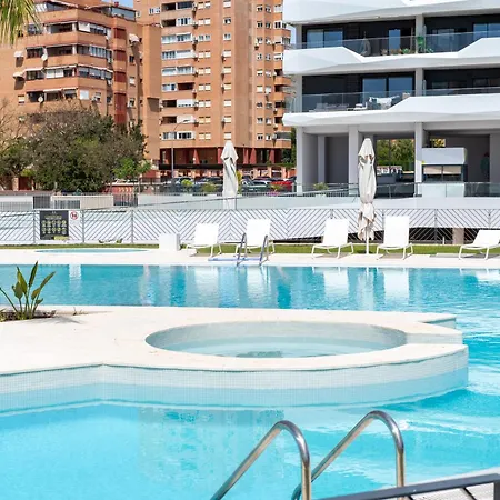 Seaside View High-floor - * Benidorm