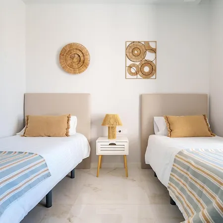 Seaside View High-floor - Apartment Benidorm