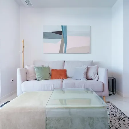 Apartment Seaside View High-floor -