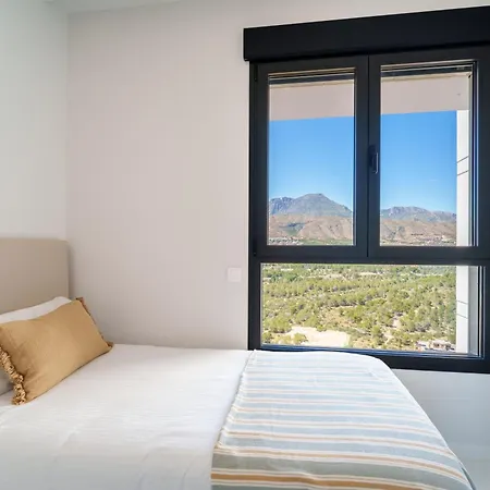 Apartment Seaside View High-floor -