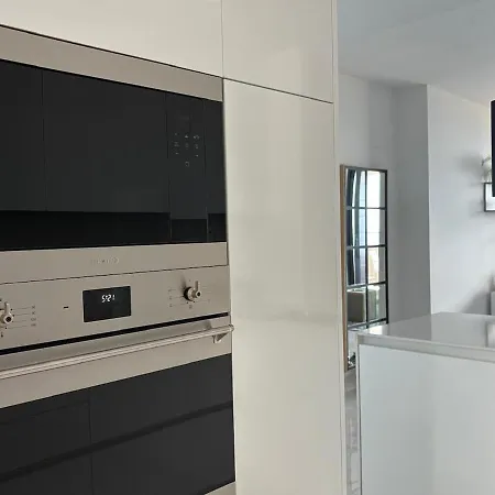 Apartment Seaside View High-floor -