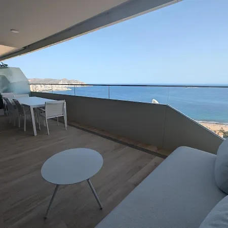 Seaside View High-floor - Apartment *